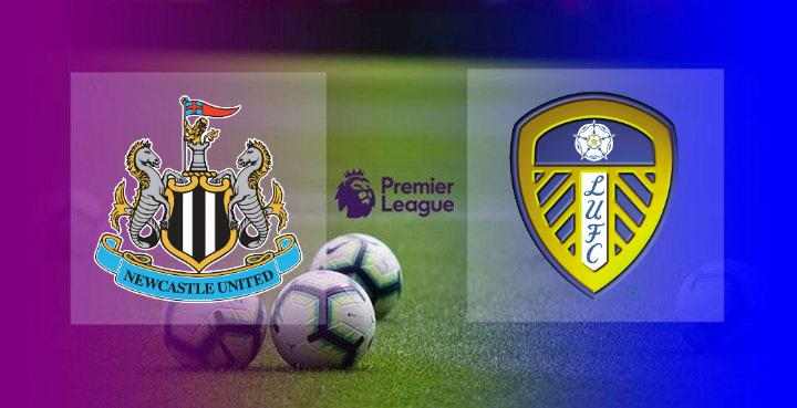 Hasil Newcastle vs Leeds United Skor Akhir 1-1 | Pekan 5 EPL 2021-2022