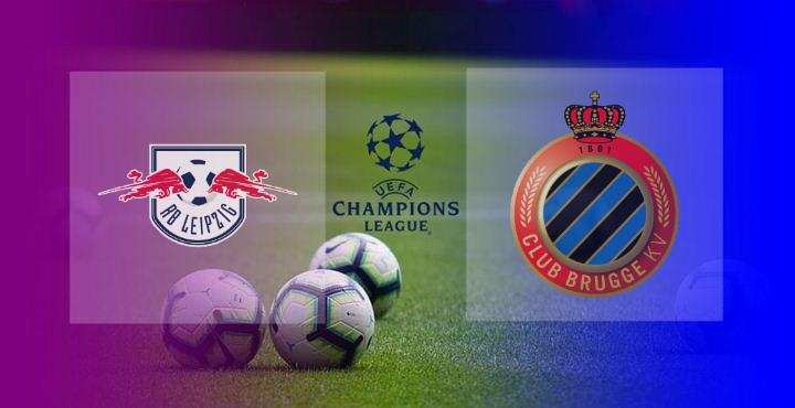 Hasil RB Leipzig vs Club Brugge Skor Akhir 1-2 | Matchday 2 Fase Grup UCL 2021-2022