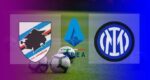 Hasil Sampdoria vs Inter Milan