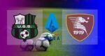 Sassuolo vs Salernitana