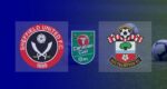 Hasil Sheffield United vs Southampton