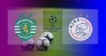 Hasil Sporting Cp vs Ajax Amsterdam