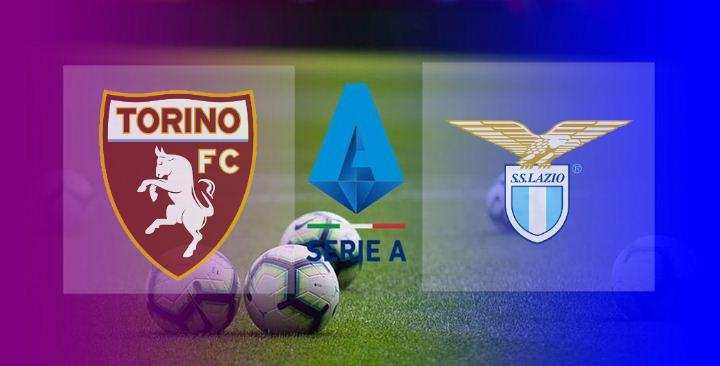 Hasil Torino vs Lazio Skor Akhir 1-1 | di pekan 5 Serie A 2021-2022