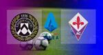 Hasil Udinese vs Fiorentina