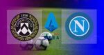 Hasil Udinese vs Napoli