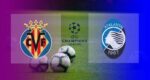 Hasil Villareal vs Atalanta