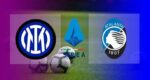 Hasil Atalanta vs Inter Milan