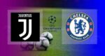 Hasil Juventus vs Chelsea