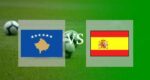 Hasil Kosovo vs Spanyol