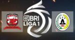 Hasil Madura United vs PSS Sleman