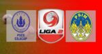 Hasil PSCS Cilacap vs PSIM Yogyakarta