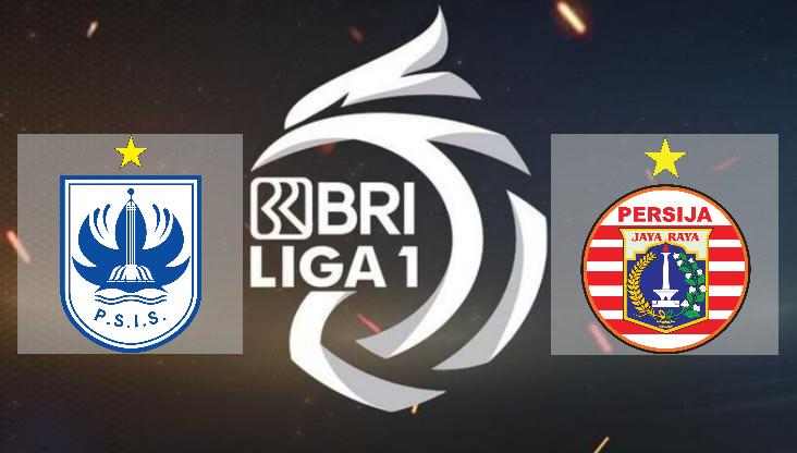 Live Streaming PSIS vs Persija | Pekan 18 BRI Liga 1 2021