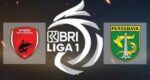 Hasil PSM Makassar vs Persebaya Surabaya Skor Akhir 3-1