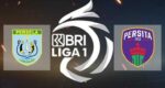 Hasil Persela Lamongan vs Persita Tangerang Skor Akhir 0-1