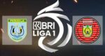 Hasil Persela vs Persiraja
