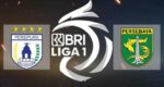 Live Streaming Persipura vs Persebaya