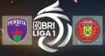 Hasil Persita vs Persiraja Aceh