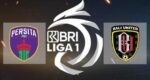 Hasil Persita vs Bali United