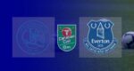 Hasil QPR vs Everton
