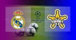 Hasil Real Madrid vs Sheriff Tiraspol Skor Akhir 1-2 | Matchday 2 Fase Grup UCL 2021-2022