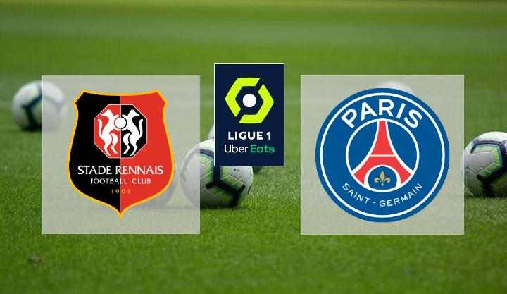 Live Streaming Rennes vs PSG Gratis Sore Ini | Ligue 1 2021-2022