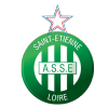 Hasil Saint Etienne vs Lyon Skor Akhir 1-1