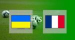 hasil Ukraina vs Prancis