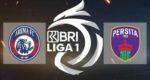 Hasil Arema FC vs Persita