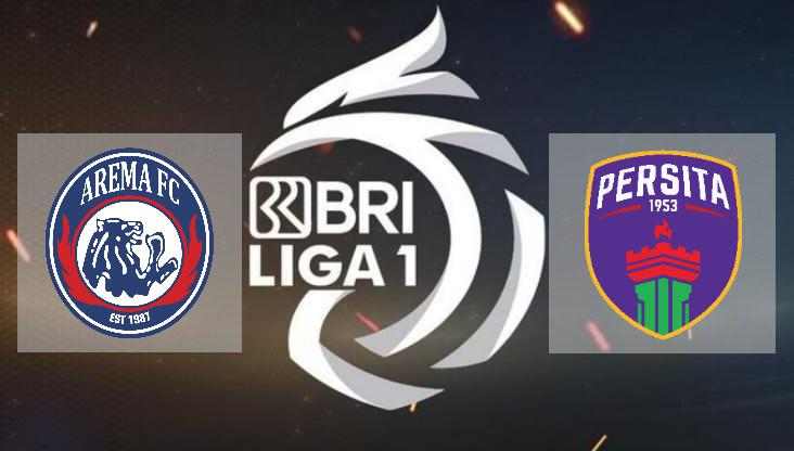 Link Live Streaming Arema FC vs Persita Tangerang di Indosiar TV | Pekan 9 BRI Liga 1 2021