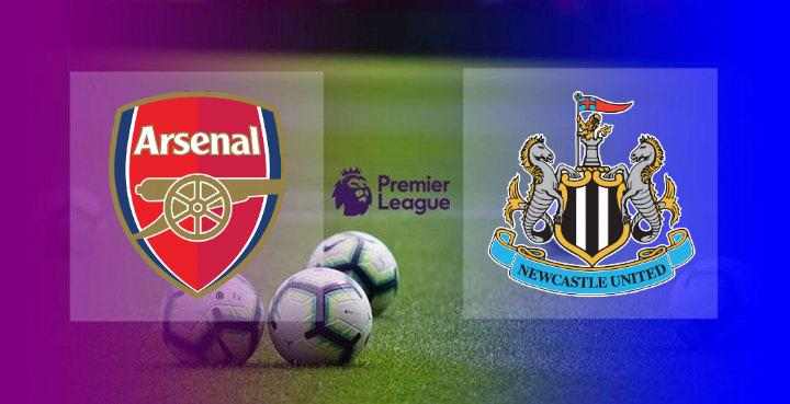 Live Streaming Arsenal vs Newcastle United Malam Ini