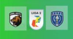 Link Live Streaming Babel United vs PSPS Riau Gratis | Pekan 5 Liga 2 2021-2022
