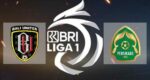 Hasil Bali United vs Persikabo Skor Akhir 0-1