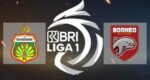 Hasil Bhayangkara FC vs Borneo FC Skor Akhir 2-1 | Pekan 9 BRI Liga 1 2021