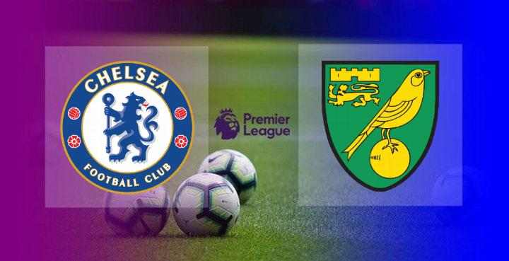 Live Streaming Chelsea vs Norwich City | Pekan 9 Liga Inggris 2021-2022