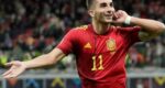 2 Gol Ferran Torres ke Gawang Italia, Bawa Spanyol ke Final UEFA Nations League 2020-2021