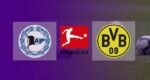 Hasil Dortmund vs Arminia Bielefeld