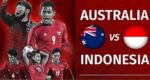 Hasil Leg 2 Australia U23 vs Indonesia U23 Skor Akhir 1-0 | Kualifikasi AFC U23 2022