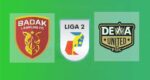 Hasil Badak Lampung vs Dewa United