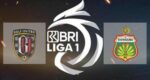Hasil Bali United vs Bhayangkara FC