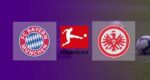 Hasil Bayern Munchen vs Eintracht Frankfurt