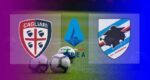 Hasil Cagliari vs Sampdoria