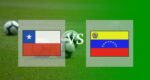 Hasil Chile vs Venezuela