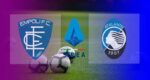 Hasil Empoli vs Atalanta