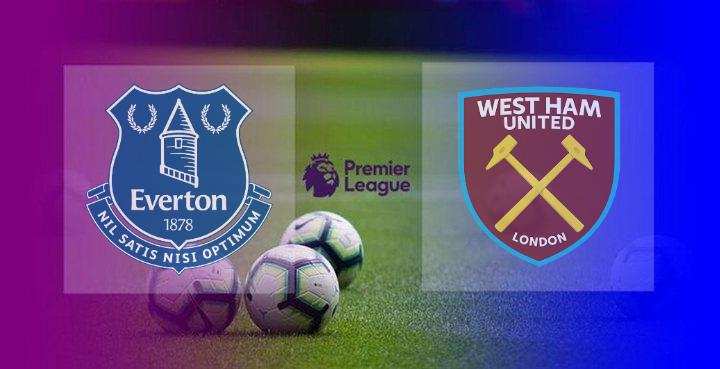 Hasil Everton vs West Ham United Skor Akhir 0-1 | Pekan 8 EPL 2021-2022