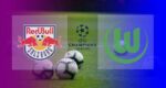 Hasil FC Salzburg vs Wolfsburg