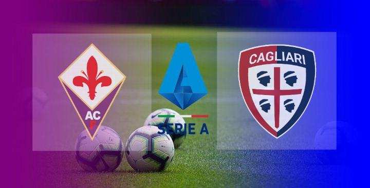 Hasil Fiorentina vs Cagliari Skor Akhir 3-0 | Pekan 9 Serie A 2021-2022