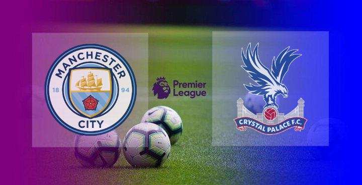 Hasil Manchester City vs Crystal Palace Skor Akhir 0-2 | Pekan 10 EPL 2021-2022