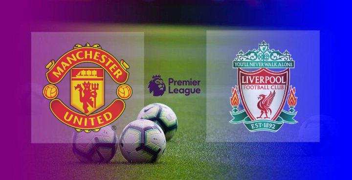 Hasil Manchester United vs Liverpool Skor Akhir 0-5 | Pekan 9 EPL 2021-2022