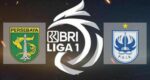Hasil Persebaya vs PSIS Semarang