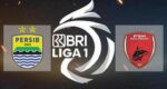 Hasil Persib Bandung vs PSM Makassar